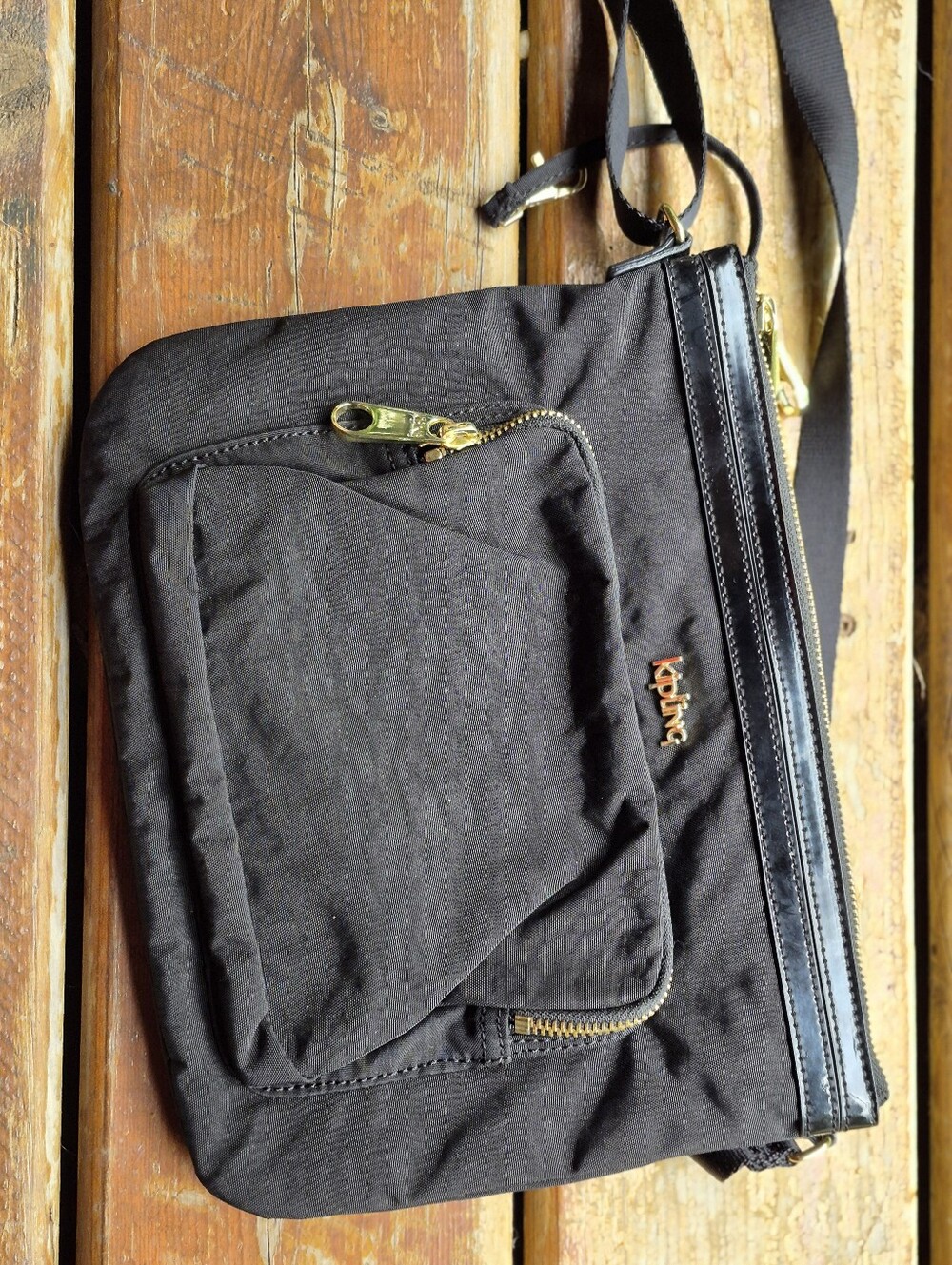 Kipling Crossbody Bag